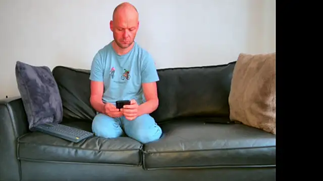 BRIANSILK77 online show from October 2025 08:18:02 AM