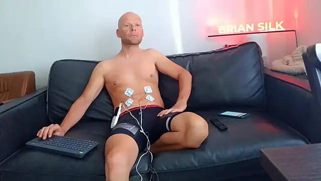 BRIANSILK77 online show from May 2026 05:24:01 AM