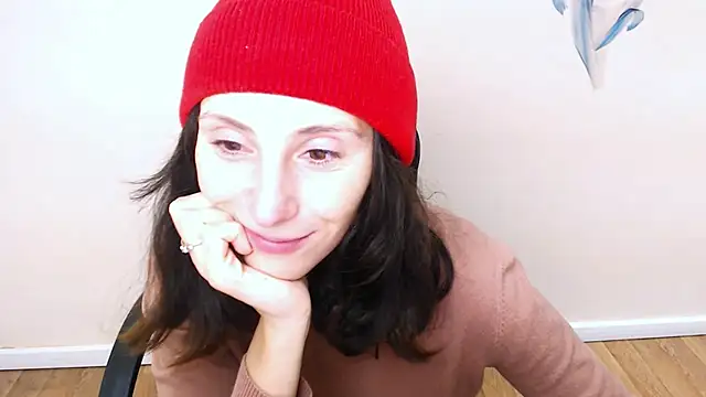 Snapshot of AlissaJersi chatting on October 2025 08:40:01 AM AlissaJersi online show from October 2025 08:40:01 AM