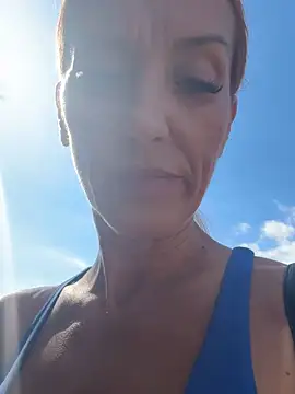 MikaelaBloom online show from September 2025 02:34:01 PM