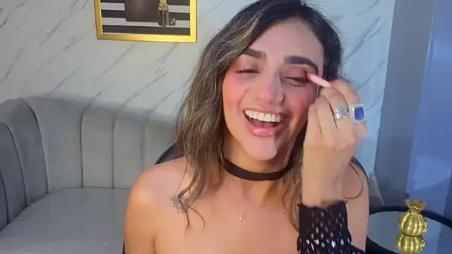 agatha brooks t online show from March 2026 12:31:02 PM