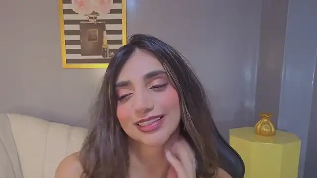 Snapshot of agatha_brooks_t chatting on February 2026 12:46:01 PM agatha brooks t online show from February 2026 12:46:01 PM