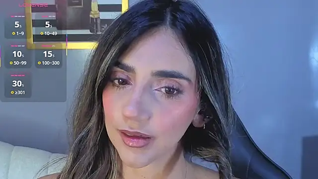 agatha brooks t online show from March 2026 12:34:01 PM