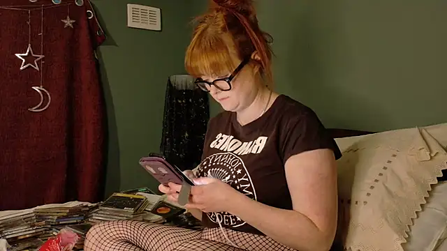 Snapshot of BettyBonvoy chatting on May 2026 07:14:02 PM BettyBonvoy online show from May 2026 07:14:02 PM