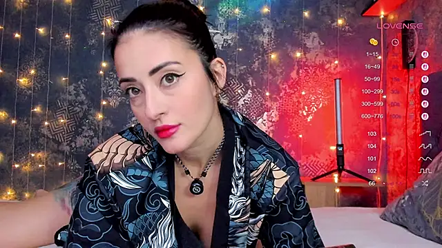 sweet chris diamond online show from October 2025 01:37:02 AM