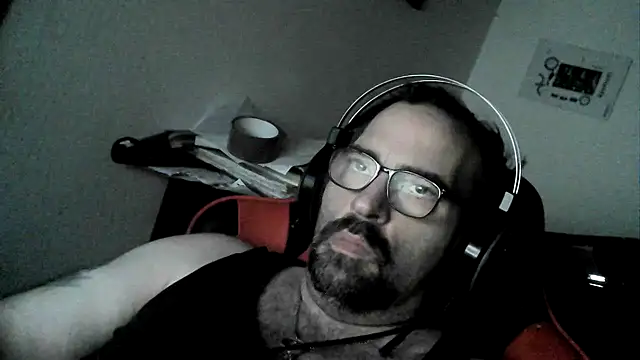 Big-Man-Thomas online show from July 2026 04:43:02 AM
