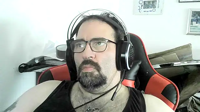Big-Man-Thomas online show from July 2026 08:45:02 AM