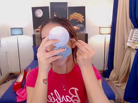 PreciousAmore online show from January 2026 09:13:01 AM