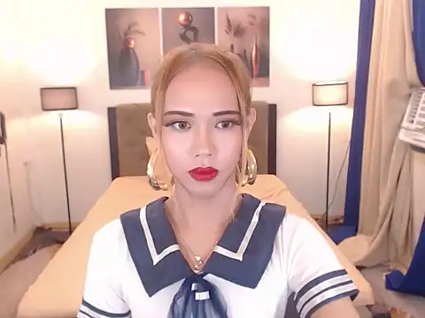 PreciousAmore online show from March 2026 07:08:02 PM