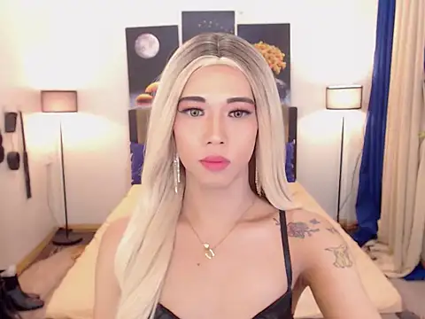 PreciousAmore online show from November 2025 09:25:01 AM