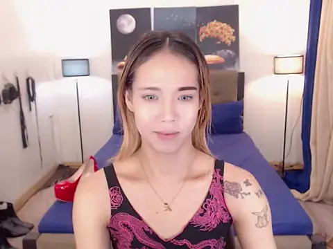 PreciousAmore online show from February 2026 01:16:02 AM