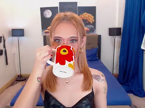 PreciousAmore online show from September 2025 02:39:01 AM