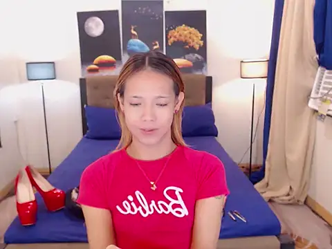 PreciousAmore online show from January 2026 09:15:02 AM