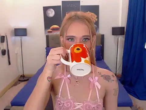 PreciousAmore online show from October 2025 10:06:02 AM