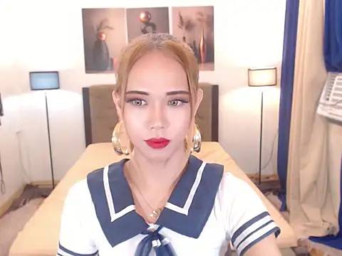 PreciousAmore online show from March 2026 06:54:01 PM