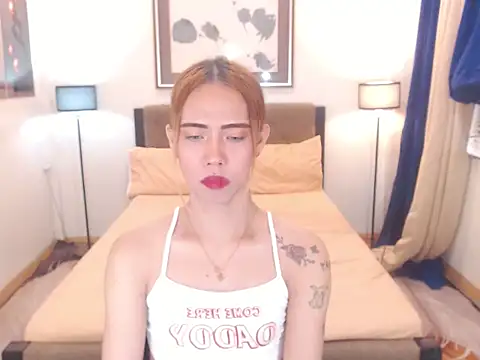 PreciousAmore online show from April 2026 09:39:33 PM