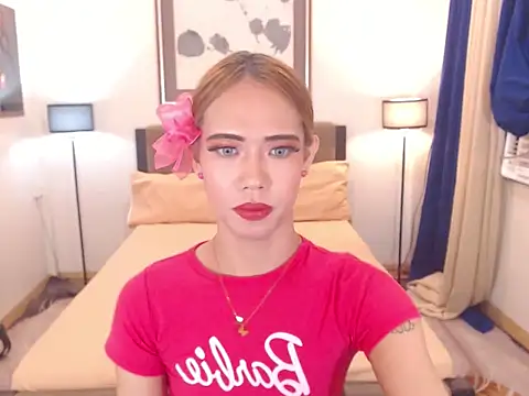 PreciousAmore online show from April 2026 11:16:02 AM