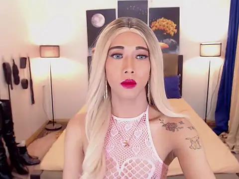 PreciousAmore online show from November 2025 10:41:02 AM