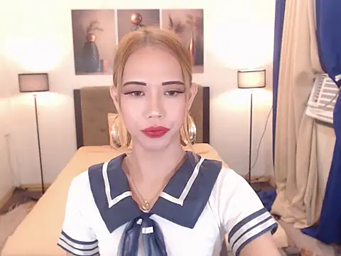 PreciousAmore online show from March 2026 07:07:02 PM