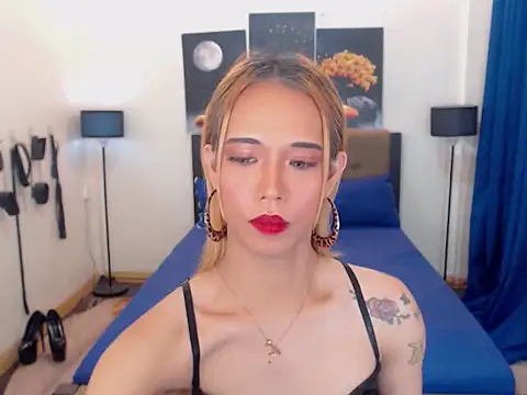 PreciousAmore online show from September 2025 06:18:02 PM