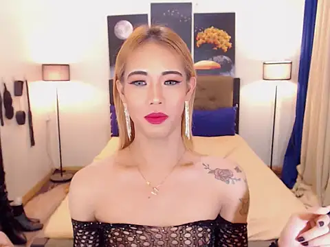 PreciousAmore online show from November 2025 08:19:01 AM