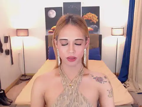 PreciousAmore online show from November 2025 11:43:02 AM