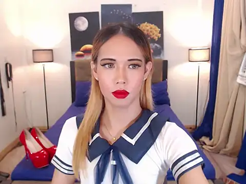 PreciousAmore online show from February 2026 06:57:01 AM