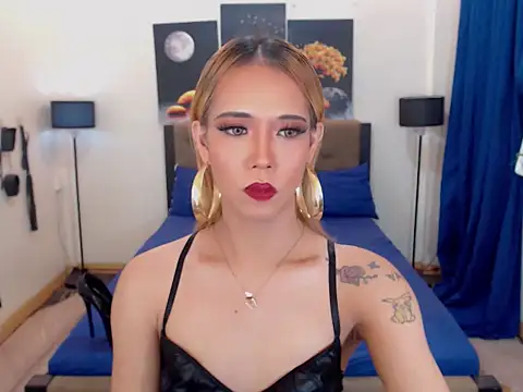 PreciousAmore online show from September 2025 02:14:02 AM