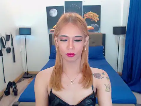 PreciousAmore online show from September 2025 02:07:02 AM