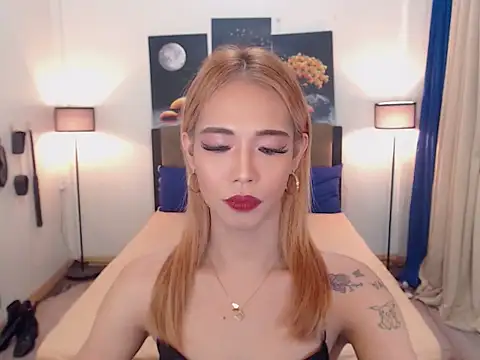 PreciousAmore online show from October 2025 09:28:02 AM