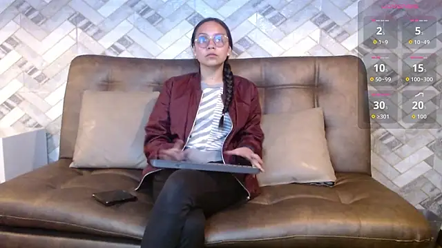 katalina07 1 online show from March 2026 01:14:02 PM