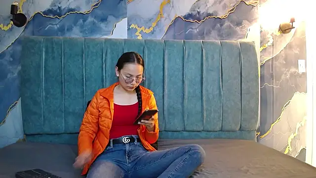 katalina07 1 online show from February 2026 03:14:01 PM