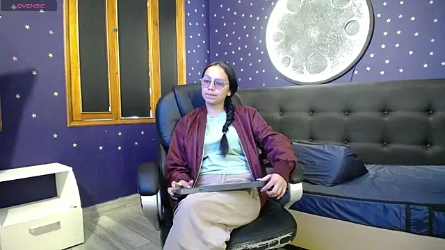 katalina07 1 online show from June 2026 03:18:02 PM