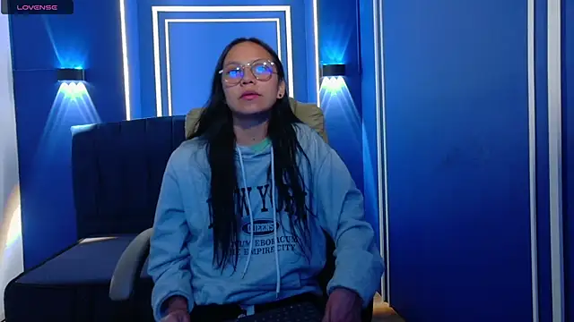 katalina07 1 online show from July 2026 12:17:02 PM