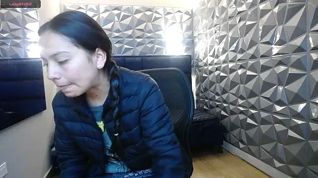 Snapshot of katalina07_1 chatting on September 2025 12:58:01 PM katalina07 1 online show from September 2025 12:58:01 PM