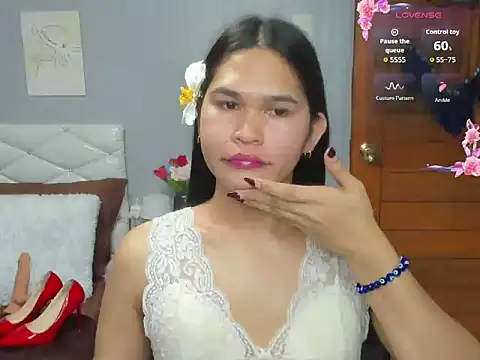 Snapshot of AlianaBlair chatting on October 2025 01:37:02 PM AlianaBlair online show from October 2025 01:37:02 PM