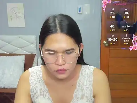 Snapshot of AlianaBlair chatting on October 2025 08:21:02 PM AlianaBlair online show from October 2025 08:21:02 PM