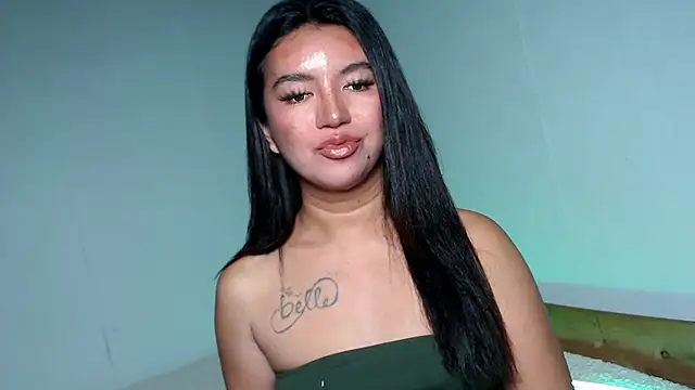 thinker belle online show from November 2025 12:30:01 PM