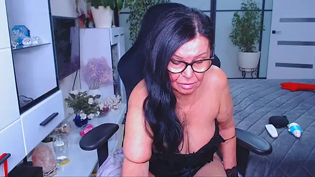 Anna Blare online show from November 2025 10:51:03 AM