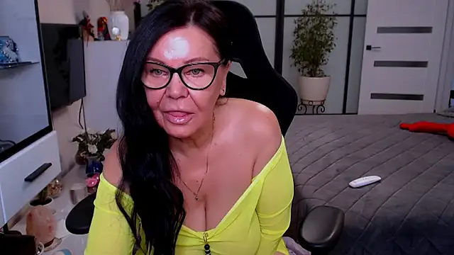 Anna Blare online show from March 2026 09:00:01 AM