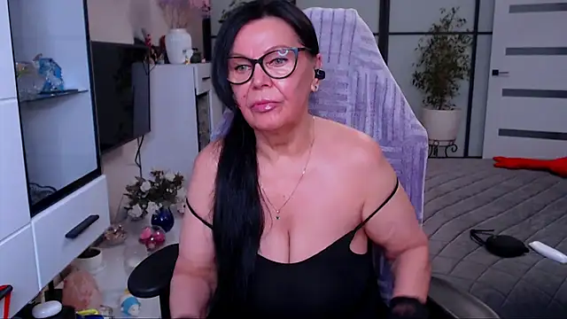 Anna Blare online show from May 2026 07:58:02 AM