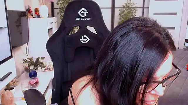 Anna Blare online show from March 2026 08:04:01 AM