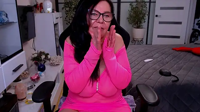 Anna Blare online show from April 2026 11:59:02 AM