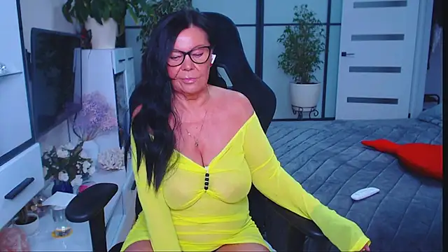 Anna Blare online show from October 2025 09:08:01 AM