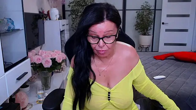 Anna Blare online show from June 2026 09:58:01 AM