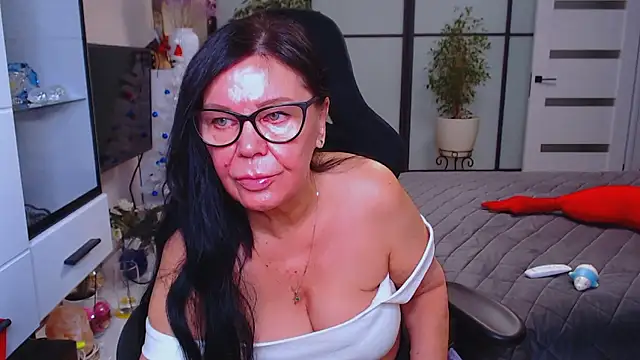 Anna Blare online show from January 2026 02:48:02 AM