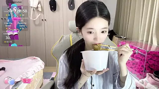 OiOi-666 online show from February 2026 01:26:02 AM