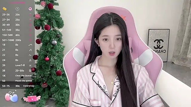 OiOi-666 online show from July 2026 05:14:01 AM