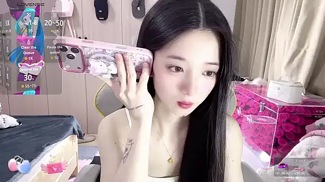 OiOi-666 online show from March 2026 01:23:01 AM