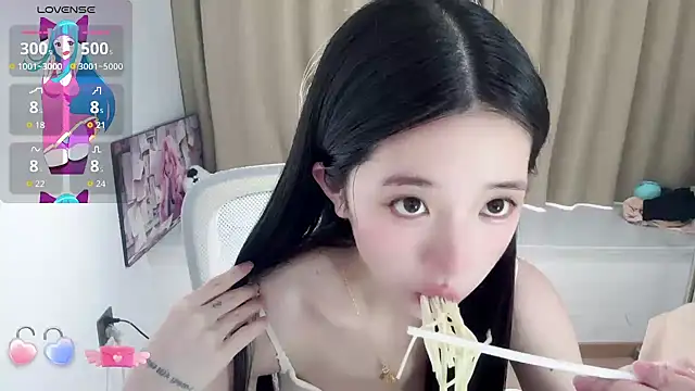 OiOi-666 online show from April 2026 11:53:01 PM